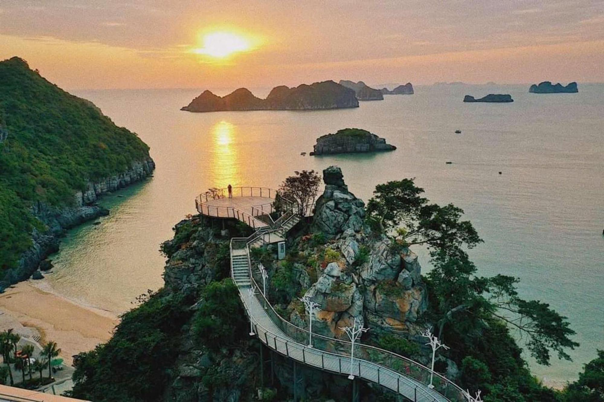 Napoli Hostel Chan Chau Eksteriør bilde