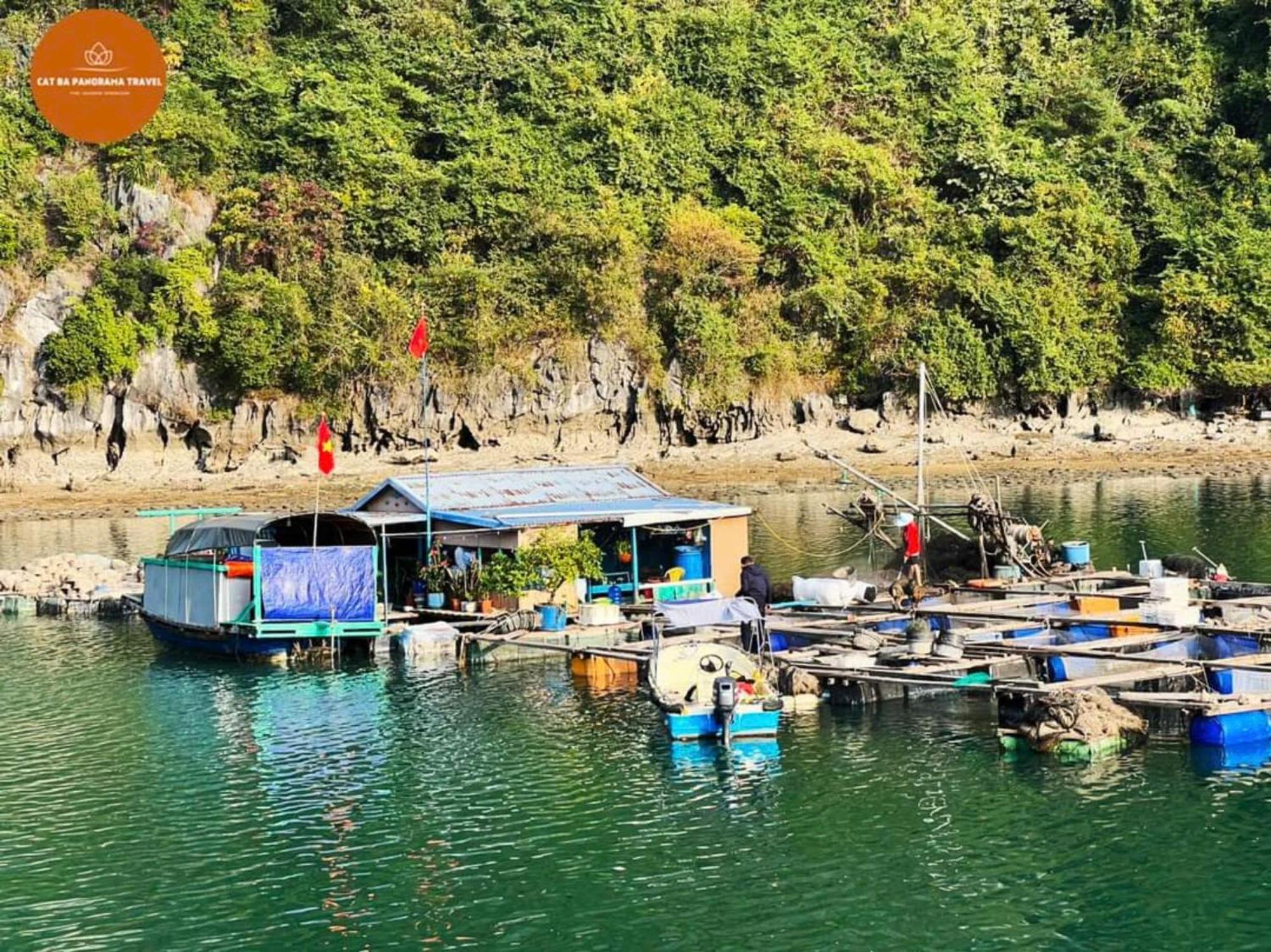Napoli Hostel Chan Chau Eksteriør bilde